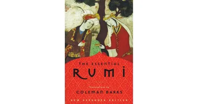 The Essential Rumi - Reissue