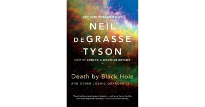 Death by Black Hole