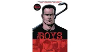 The Boys Omnibus, Volume 1 by Garth Ennis