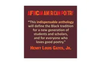 African American Poetry- 250 Years of Struggle & Song (A Library of America Anthology) by Kevin Young