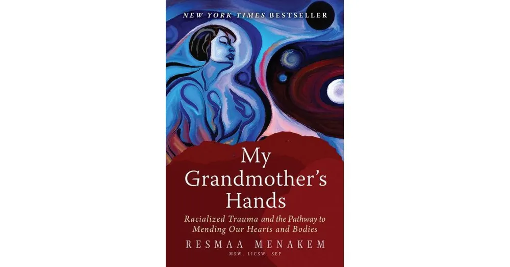 My Grandmother's Hands