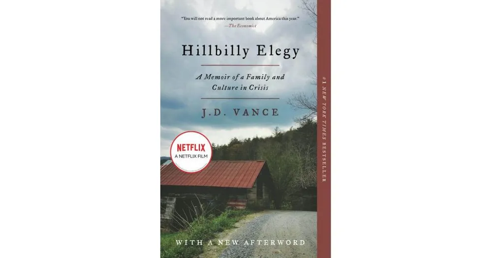 Hillbilly Elegy