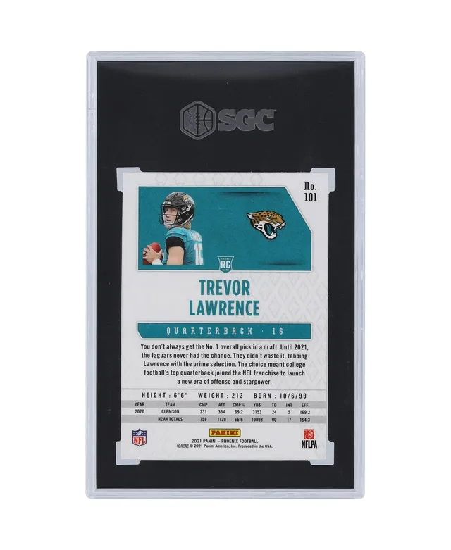 Davis Mills Houston Texans Fanatics Exclusive Parallel Panini Instant 2021  Week 2 First NFL Touchdown in NFL Debut Single Rookie Trading Card -  Limited Edition of 99