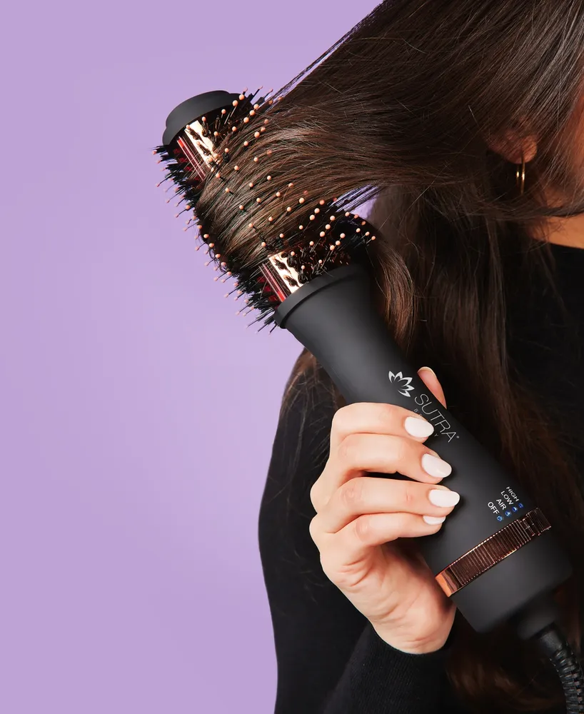 Sutra Beauty Ir Infrared 2" Blowout Brush