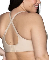 Vanity Fair Women's Medium Impact Underwire Sport Bra 78500