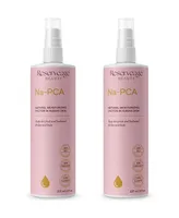 Reserveage Na-pca Spray - Moisturizing Body Lotion for Dry Skin