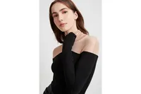 Marcella Women's Eliot Turtleneck Top