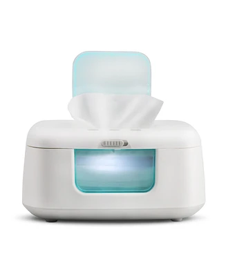 Jool Baby TinyBums Wipe Warmer with Led nightlight