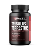 Havasu Nutrition Tribulus Terrestris Capsules, Havasu Nutrition