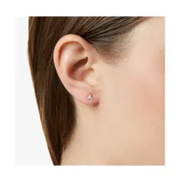 Ana Luisa Small Stud Earring - Zara