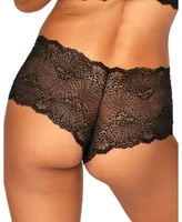 Adore Me Women's Hannalee Hipster Panty