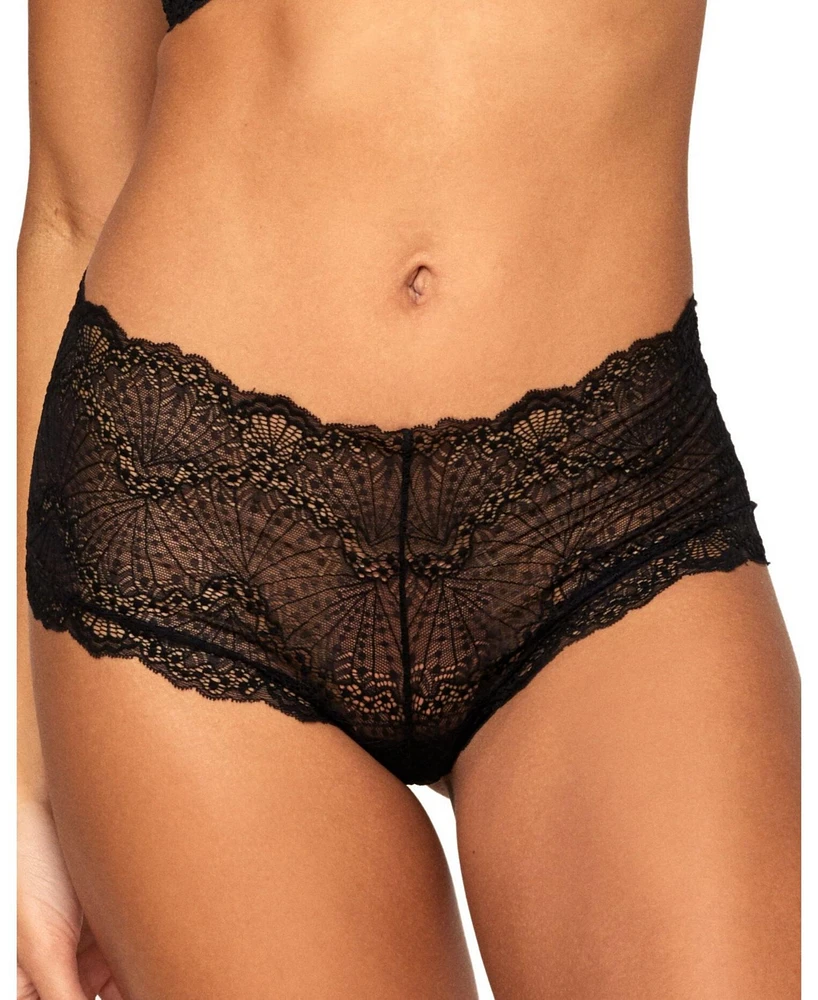 Adore Me Women's Hannalee Hipster Panty