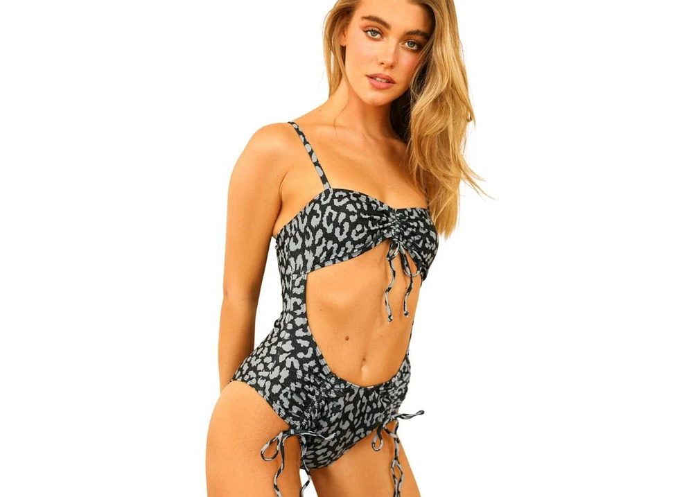 Dippin' Daisy's Women's Hideout One Piece