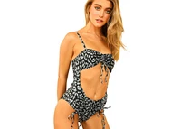 Dippin' Daisy's Women's Hideout One Piece