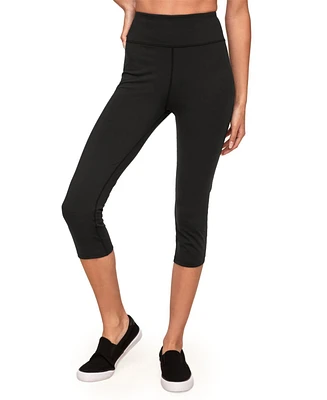 Adore Me Women's Cora Cozy Crop Legging