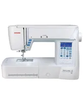 Skyline S3 Computerized Sewing Machine