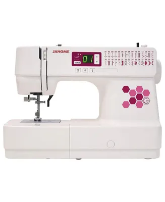 C30 Computerized Sewing Machine