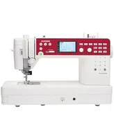 MC6650 Computerized Sewing and Quilting Machine