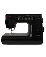 HD5000BE Black Edition Heavy Duty Mechanical Sewing Machine