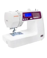 4120QDC-g Computerized Sewing and Quilting Machine