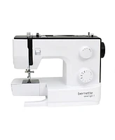 Sew and Go 1 Swiss Design Mechanical Sewing Machine