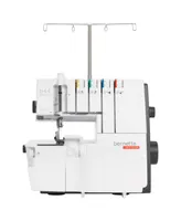 b44 Swiss Design Funlock Overlocker Serger Sewing Machine