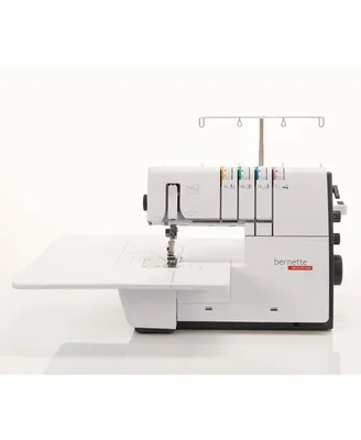 b62 Swiss Design Airlock Coverstitch Sewing Machine