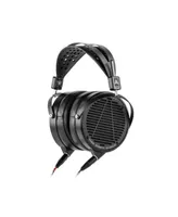 Audeze Lcd-x Creator Package Planar Magnetic Over-Ear Headphones with Cable (Leather)