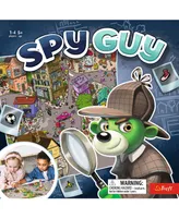 Trefl Games Spy Guy