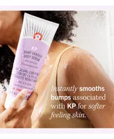 First Aid Beauty Kp Bump Eraser Body Scrub w. 10% Aha, 8.0 oz.