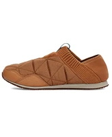 Teva Men's ReEmber Quilted Slipper