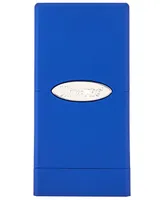 Ultra Pro Classic Blue Satin Tower Deck Box
