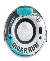 Intex Red River Run 1 Inflatable Float