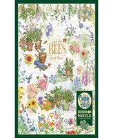 Cobble Hill- Save the Bees Puzzle