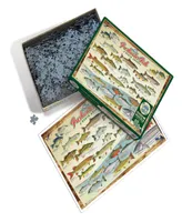 Cobble Hill- Freshwater Fish of North America Puzzle