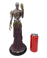 Wizkids Games- D D- Vecna Premium Statue Figure