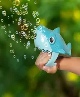 Kid Galaxy Shark Bubble Blower