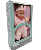 Baby's First by Nemcor Goldberger Asian Baby Doll