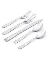 Bandera Fine Flatware Set, 20 Piece