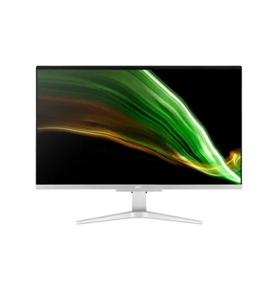 Acer 27 inch Aspire All-in-One Computer - 8GB/512GB