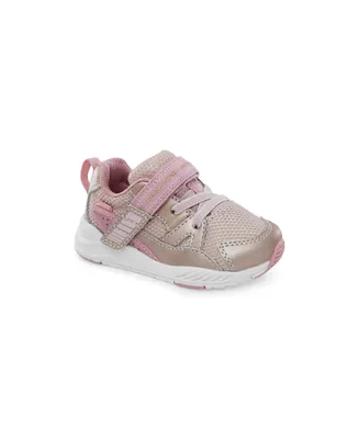 Stride Rite Toddler Girls Made2Play Journey 2 Adaptable Sneakers