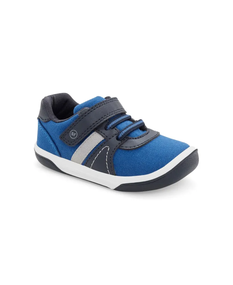 Stride Rite Toddler Boys Sr Thompson Textile Sneakers