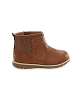 Stride Rite Little Girls Sveta Machine Washable Boots