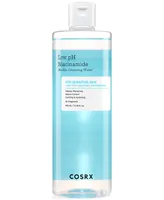 Cosrx Low pH Niacinamide Micellar Cleansing Water