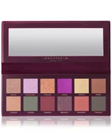 Anastasia Beverly Hills Fall Romance Eye Shadow Palette