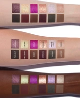 Anastasia Beverly Hills Fall Romance Eye Shadow Palette