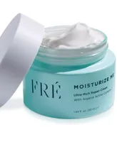 Fre Moisturize Me Ultra-Rich Repair Cream