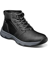 Nunn Bush Men's Excavate Plain Toe Boots