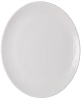 Mikasa Mirabel Vegan Bone Chip Resistant 12 Piece Dinnerware Set, Service for 4