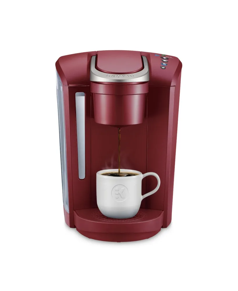 Keurig K-Select Single-Serve Quick-Brew Coffee Maker - Macy's